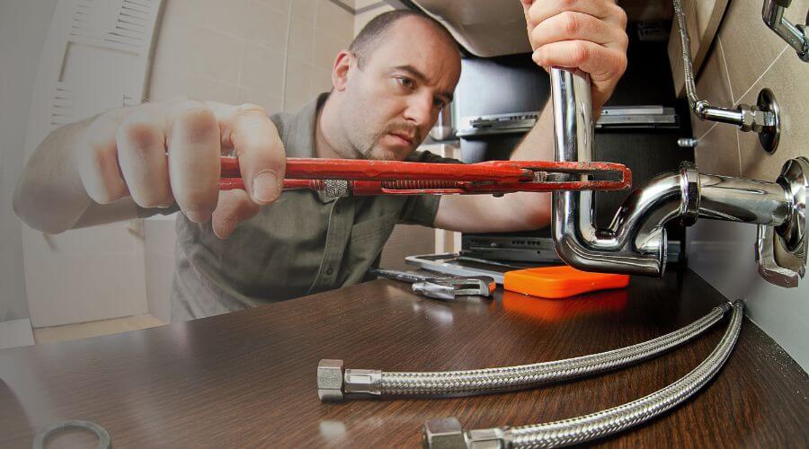 Professional Leak Detection Services in Caddo, OK
